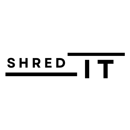 Shredit